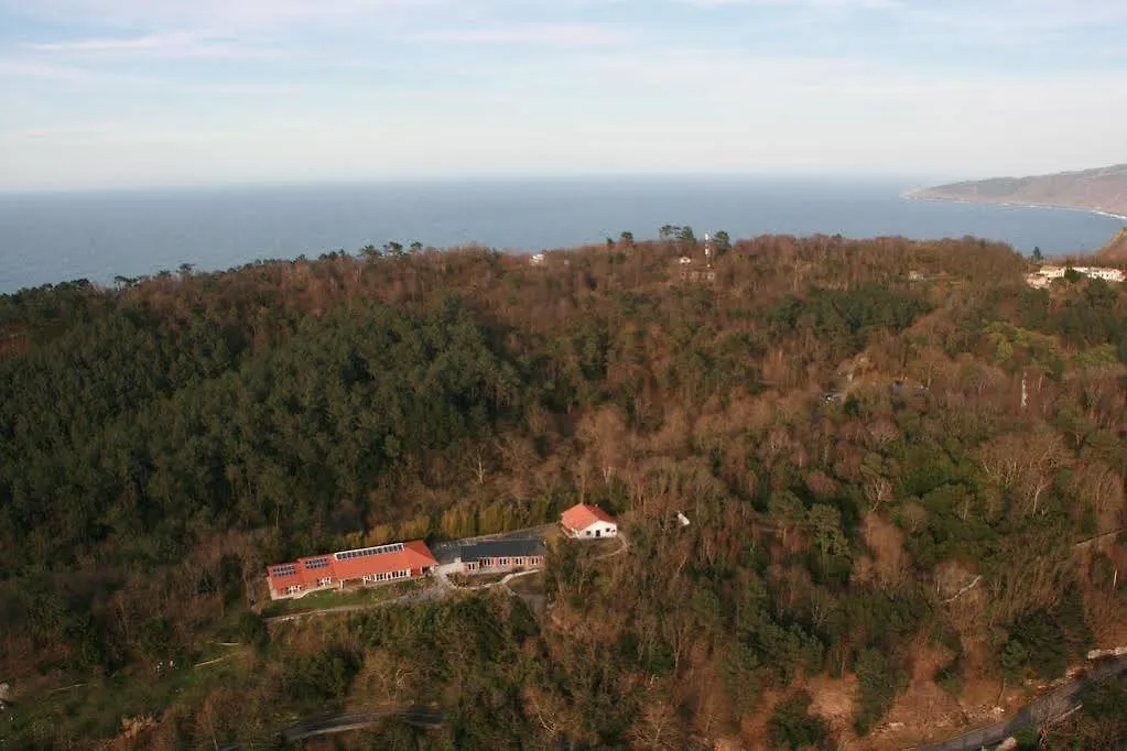 Albergue Juvenil Ulia San Sebastian 0*,  Spain