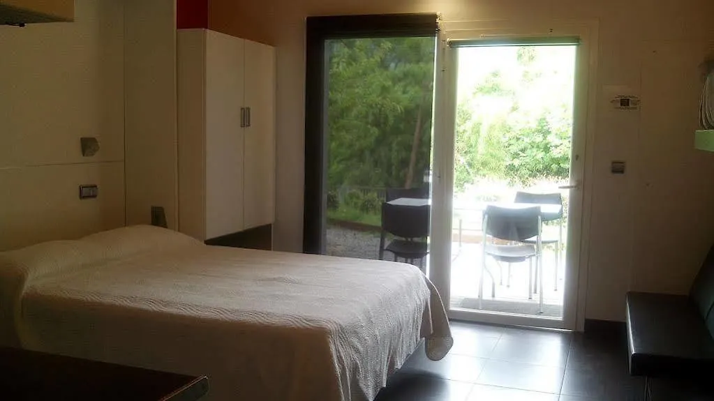 Albergue Juvenil Ulia San Sebastian 0*,  Spain