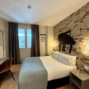 Colectia Urumea Hotel