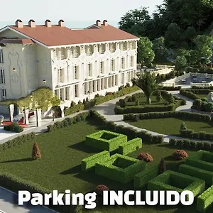 Luze Boutique Hotel
