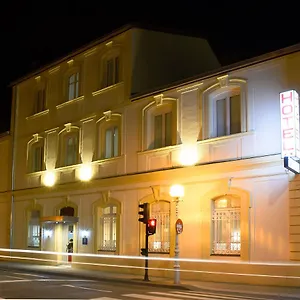 Terminus Hotel